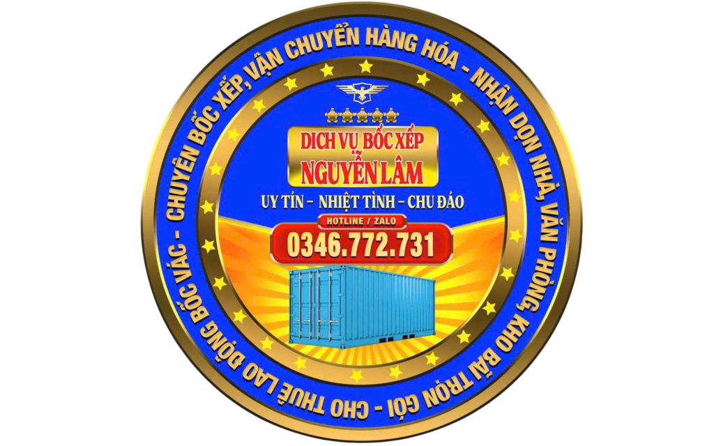 Bốc xếp Giá Rẻ Bình Dương – Biên Hòa